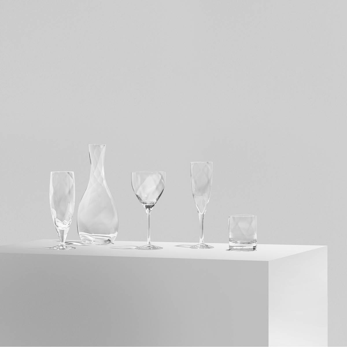 Kosta Boda Château Viinilasi 35 cl