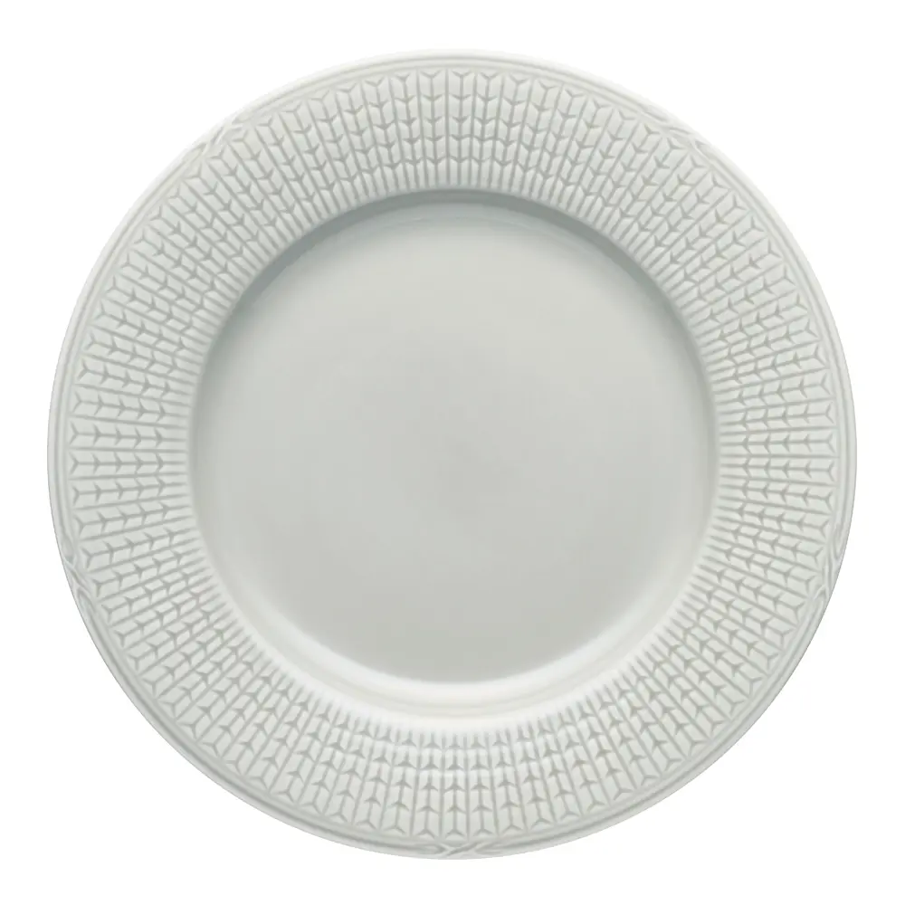 Swedish Grace Lautanen 24 cm Sumu