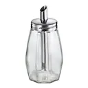 Kitchen Things sockerdoserare 100 cl borstat stål