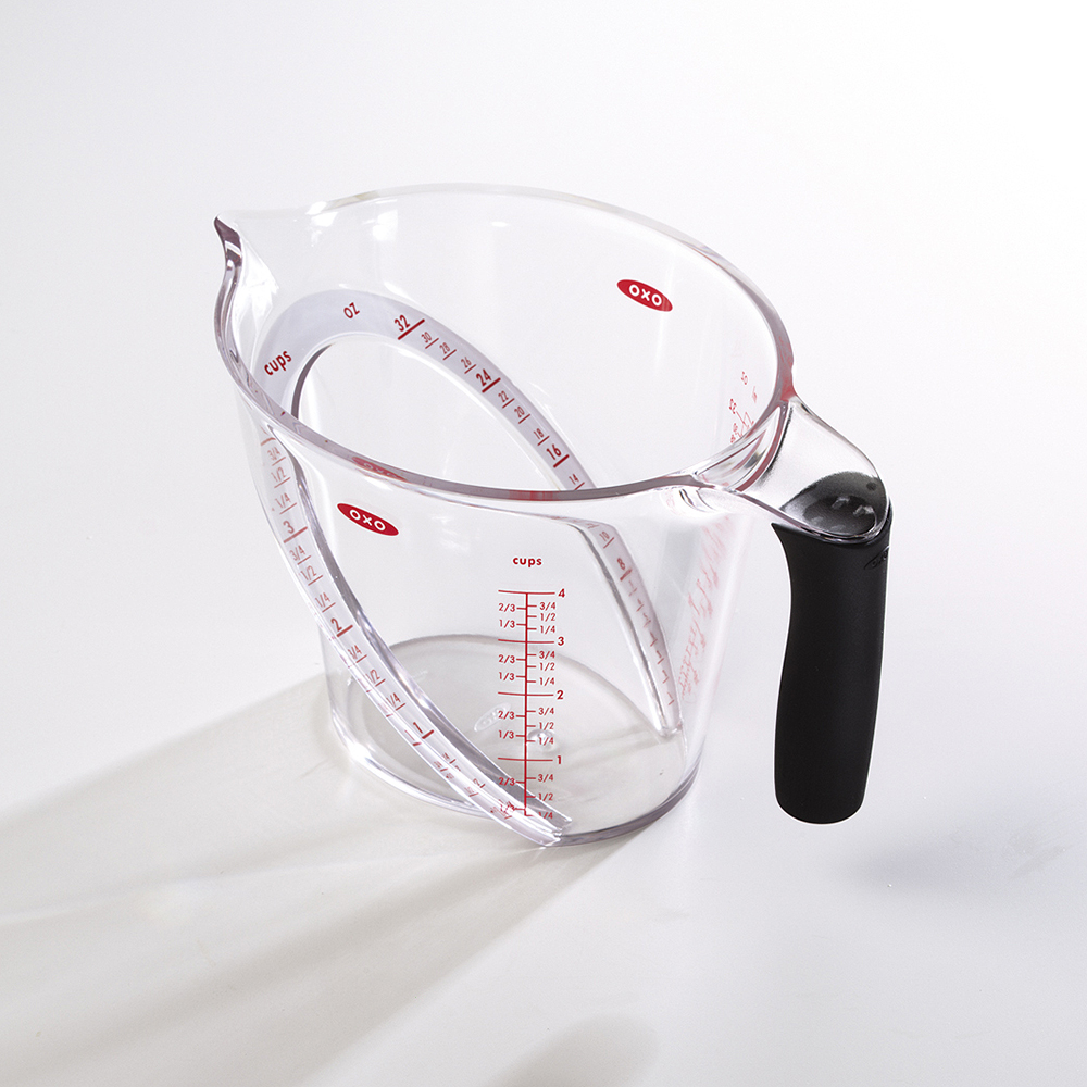 Oxo Desilitermål 1L