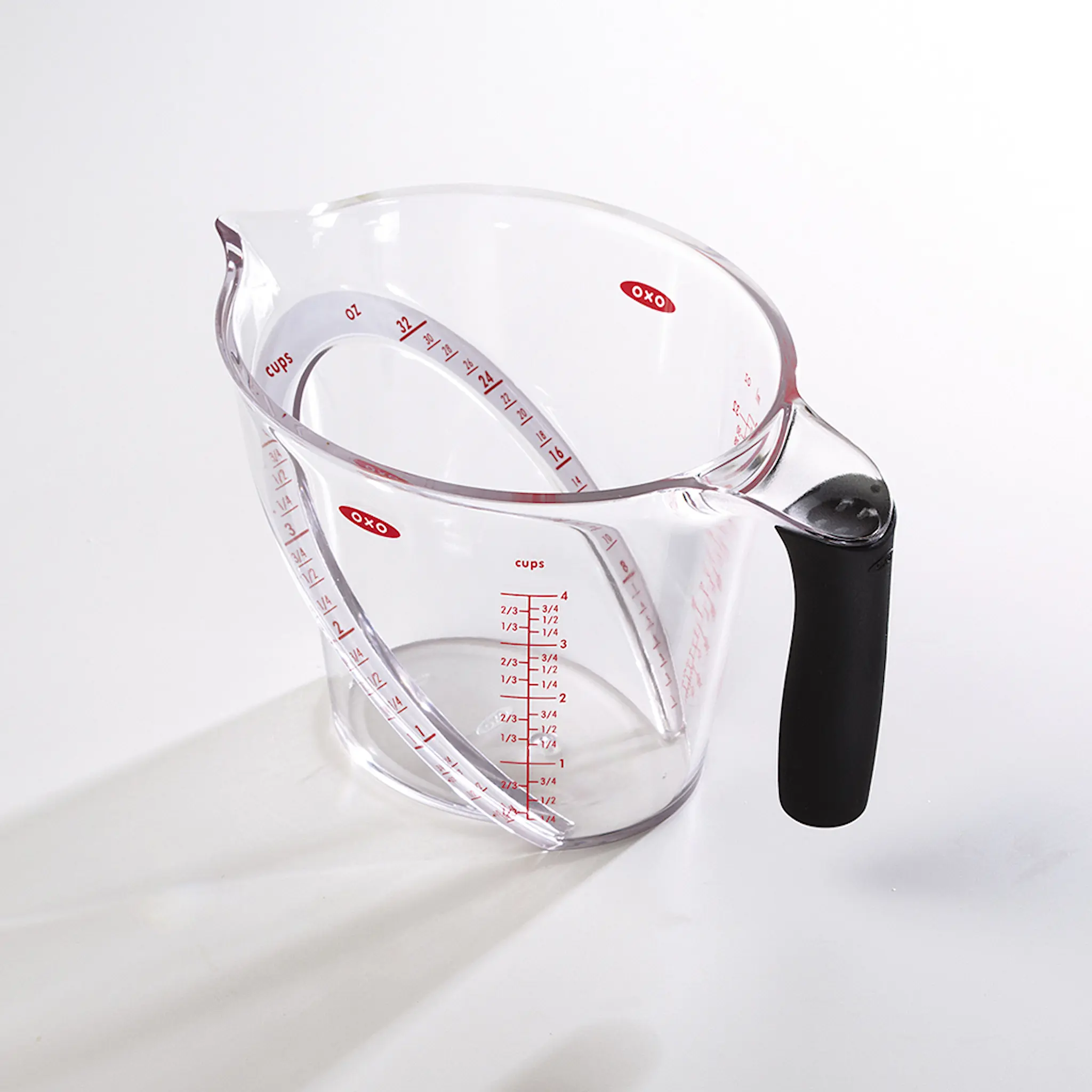 Oxo Good Grips Mittakannu kulmikas 1 L