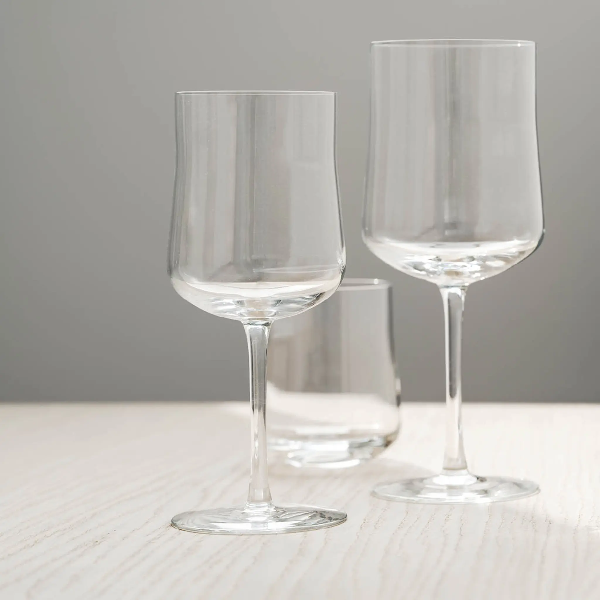 Orrefors Informal Vinglas 43 cl 2-pack Klar