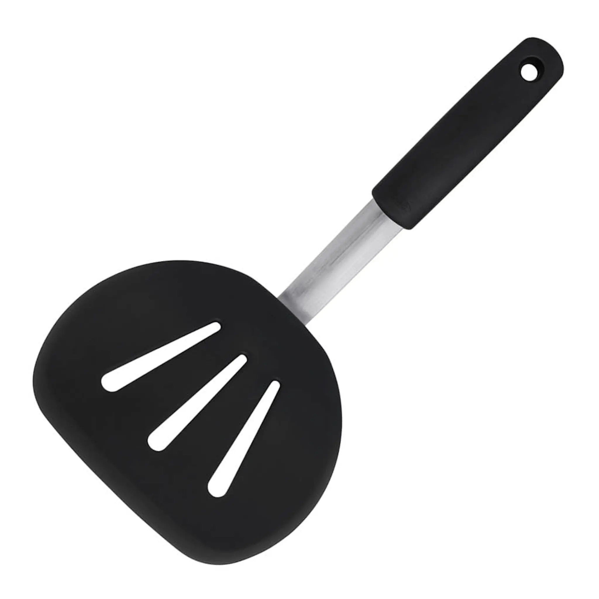 Oxo Flexibel stekspade 30 cm svart