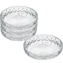 Harvey Assiett 16 cm 4-pack