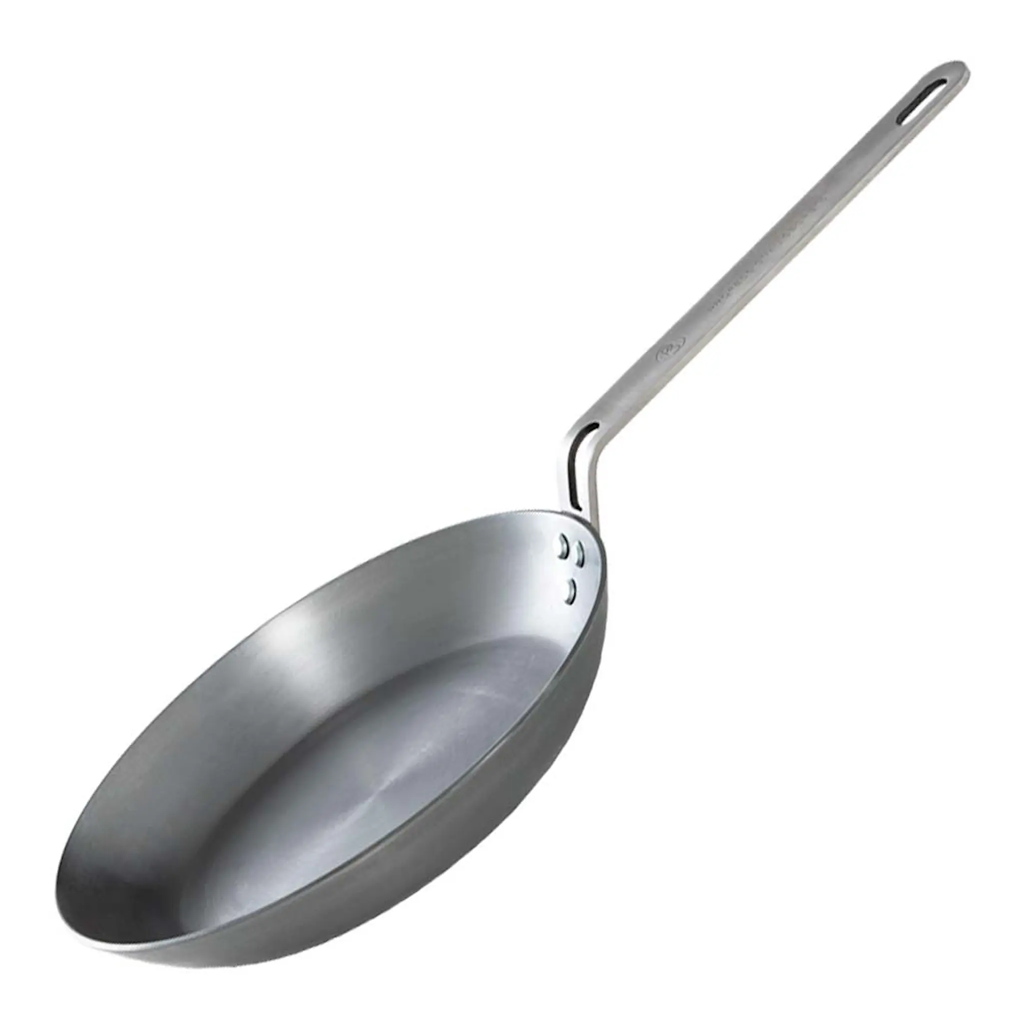 Professional Secrets Cooking Stekpanna Kolstål 20 cm