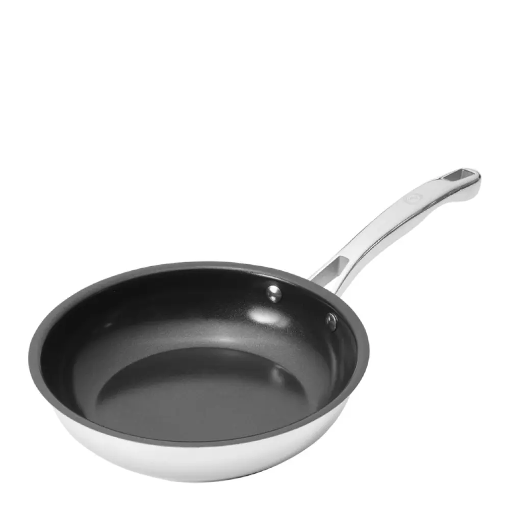 Classic Paistinpannu 20 cm Kromi