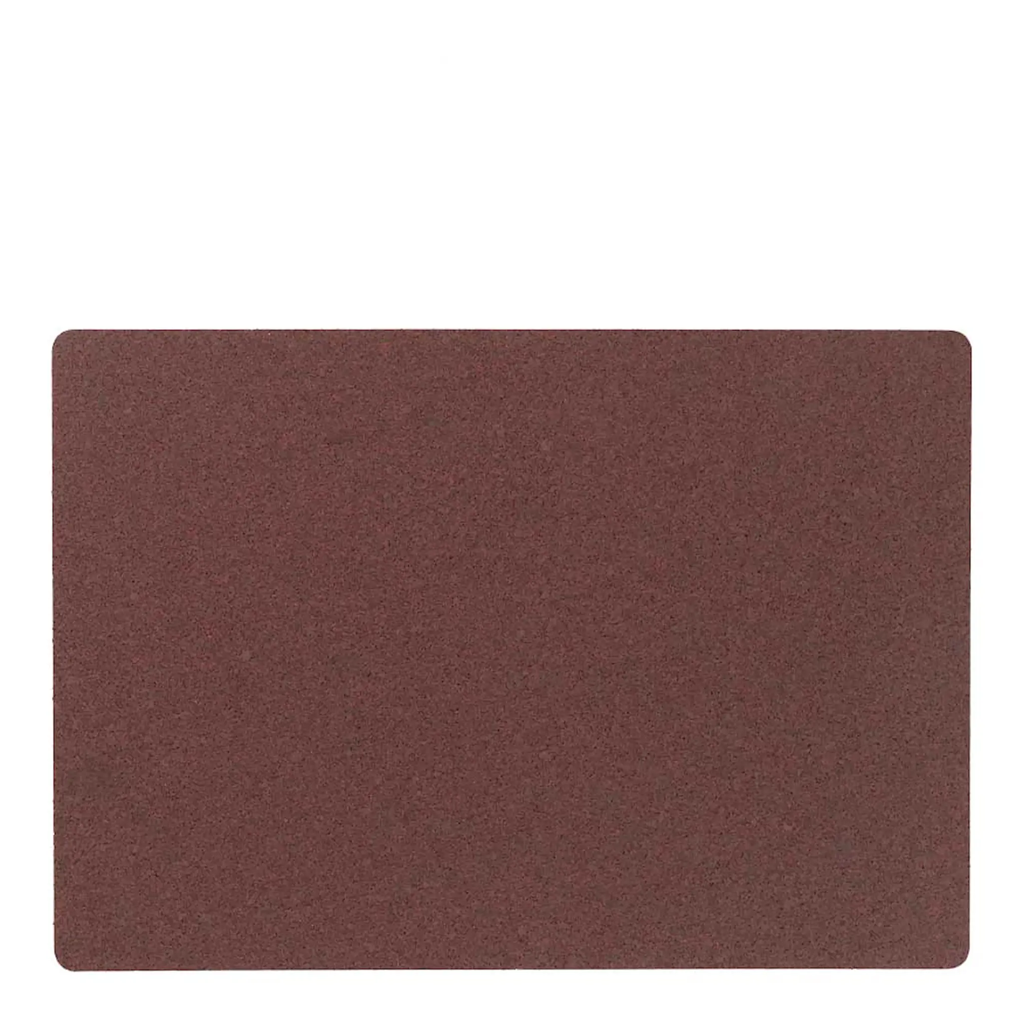 Rosendahl Corki Bordstablett 43x30 cm Bordeaux