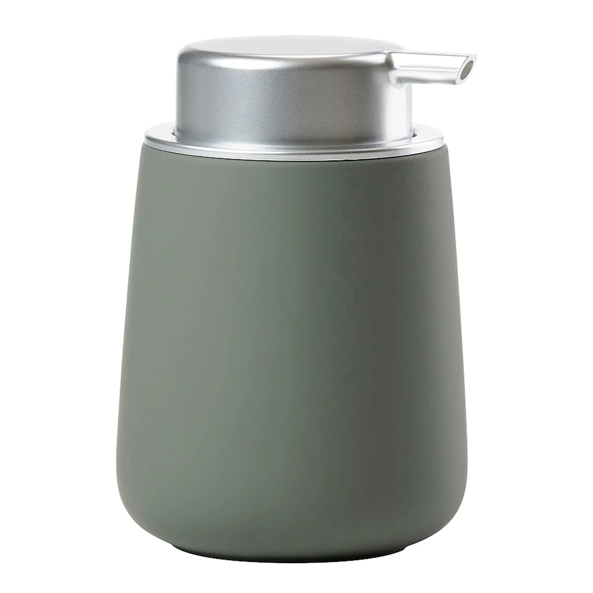Zone Nova tvålpump 250 ml olive green