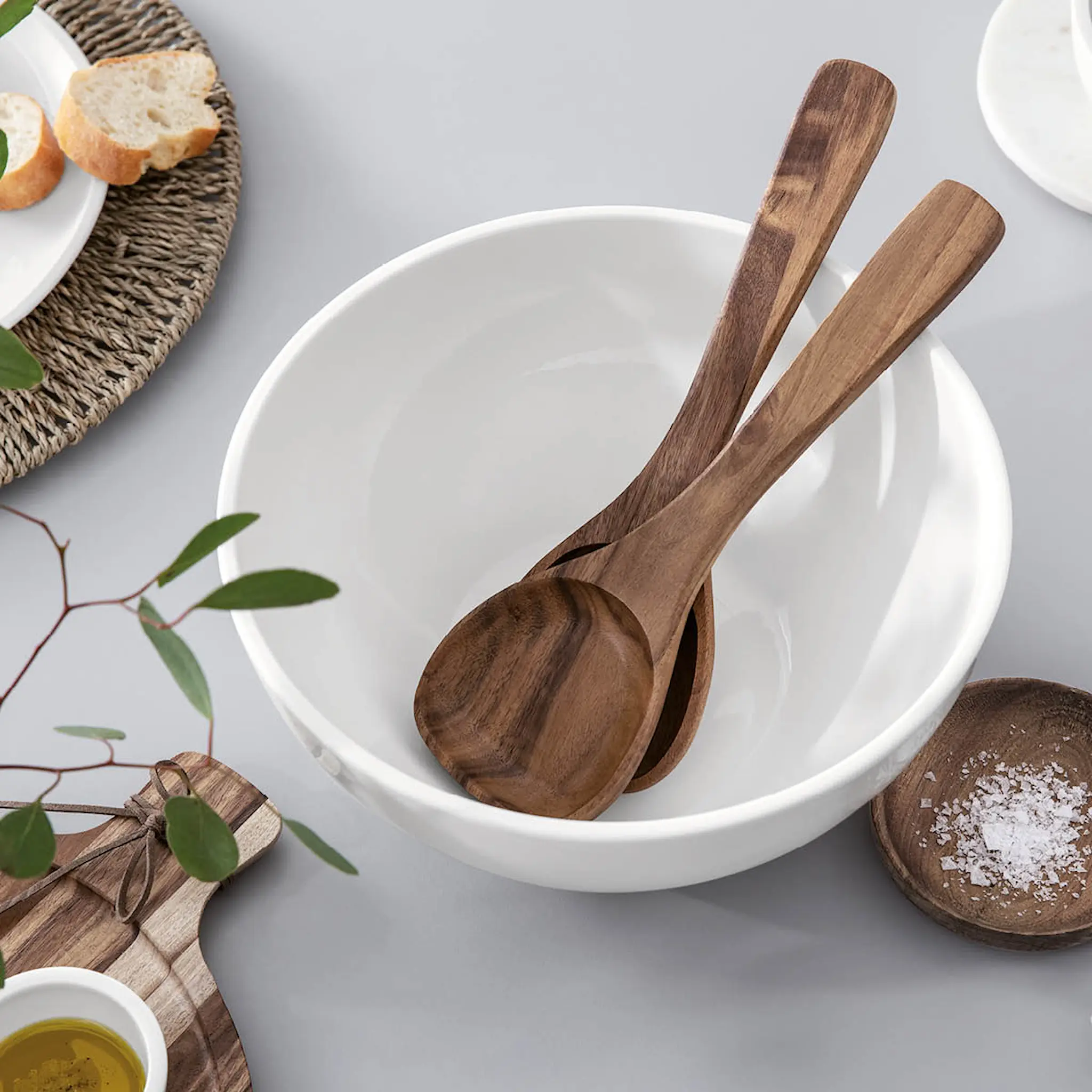 Villeroy & Boch Artesano Original salladsbestick