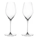 HI-LITE champagneglas 34 cl 2-pack