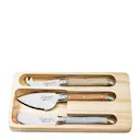 Ostknivar 3 delar Treasure