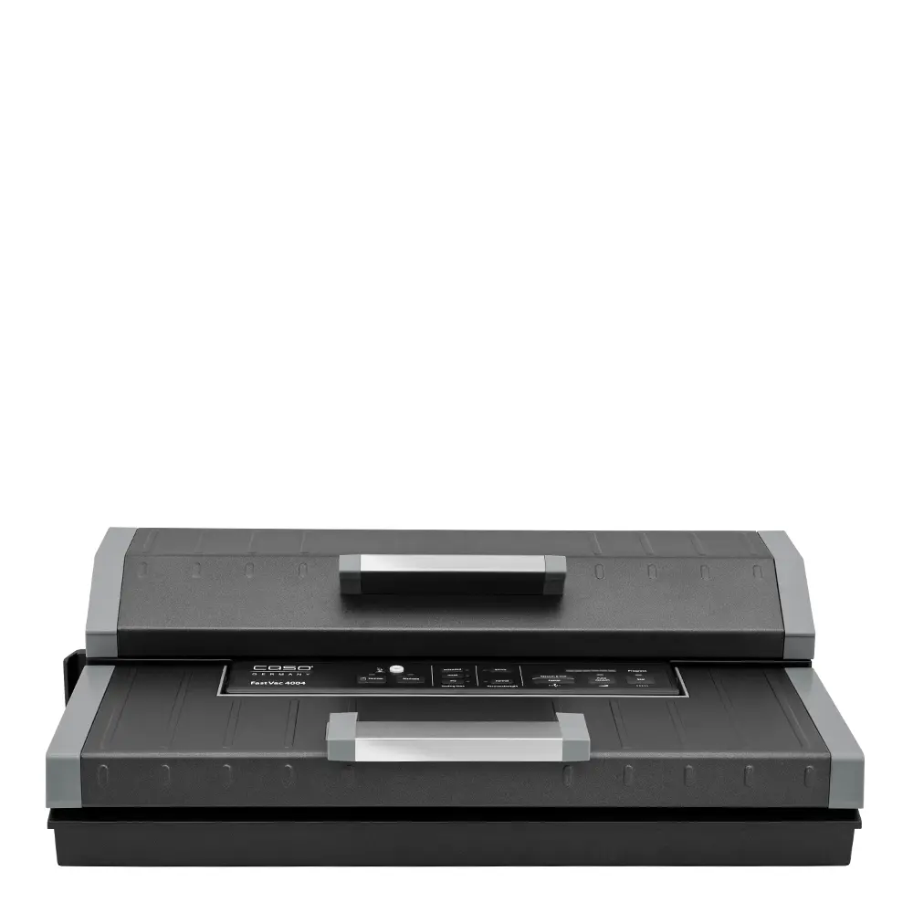 Tyhjiöpakkauslaite FastVac 4004Musta