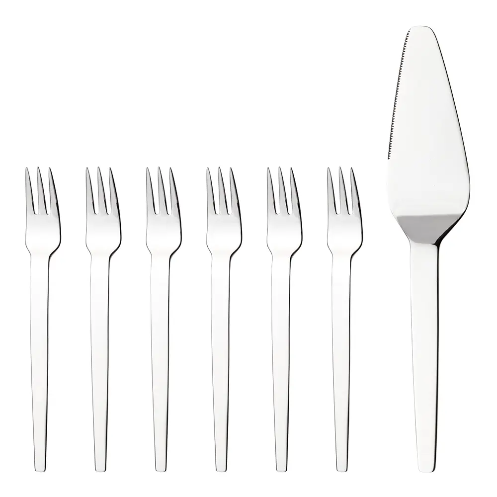 Tina Kakkuaterimet 7 osaa