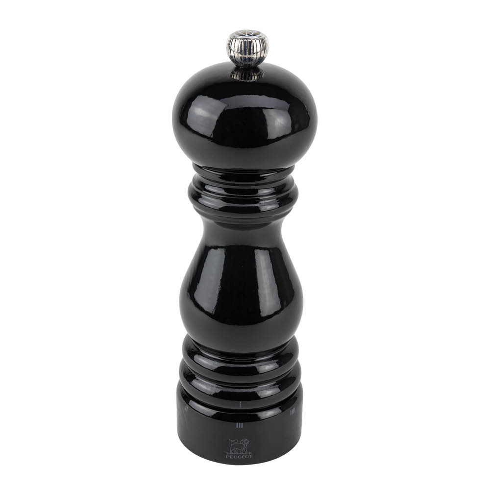 Peugeot - Paris u'Select Zirlion Suolamylly 18 cm Lacquered Black