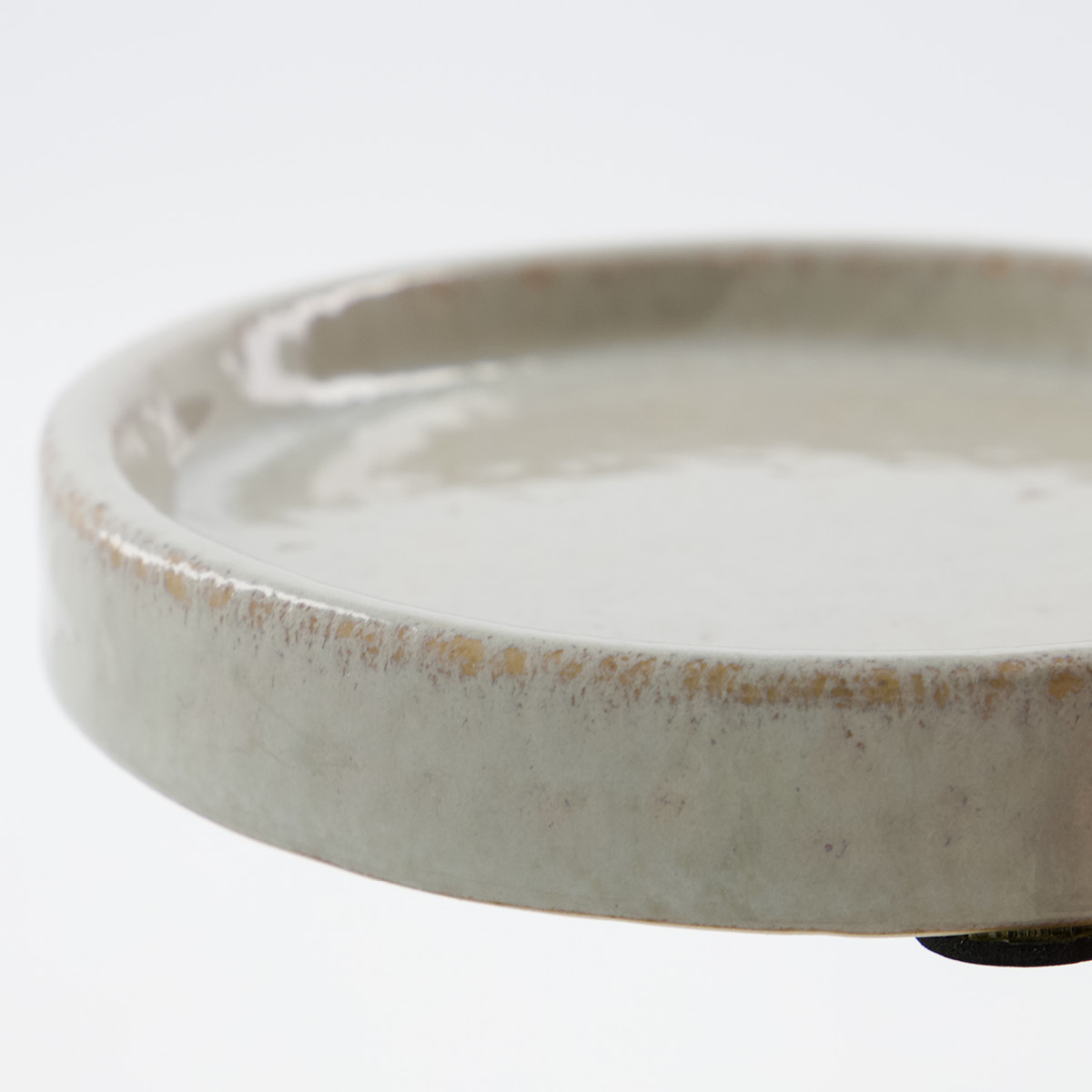 Meraki HOME såpeholder 27,5 cm shellish grey