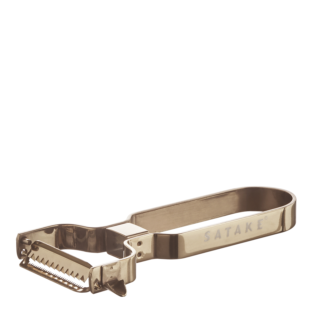 Satake Suikaloija karkea