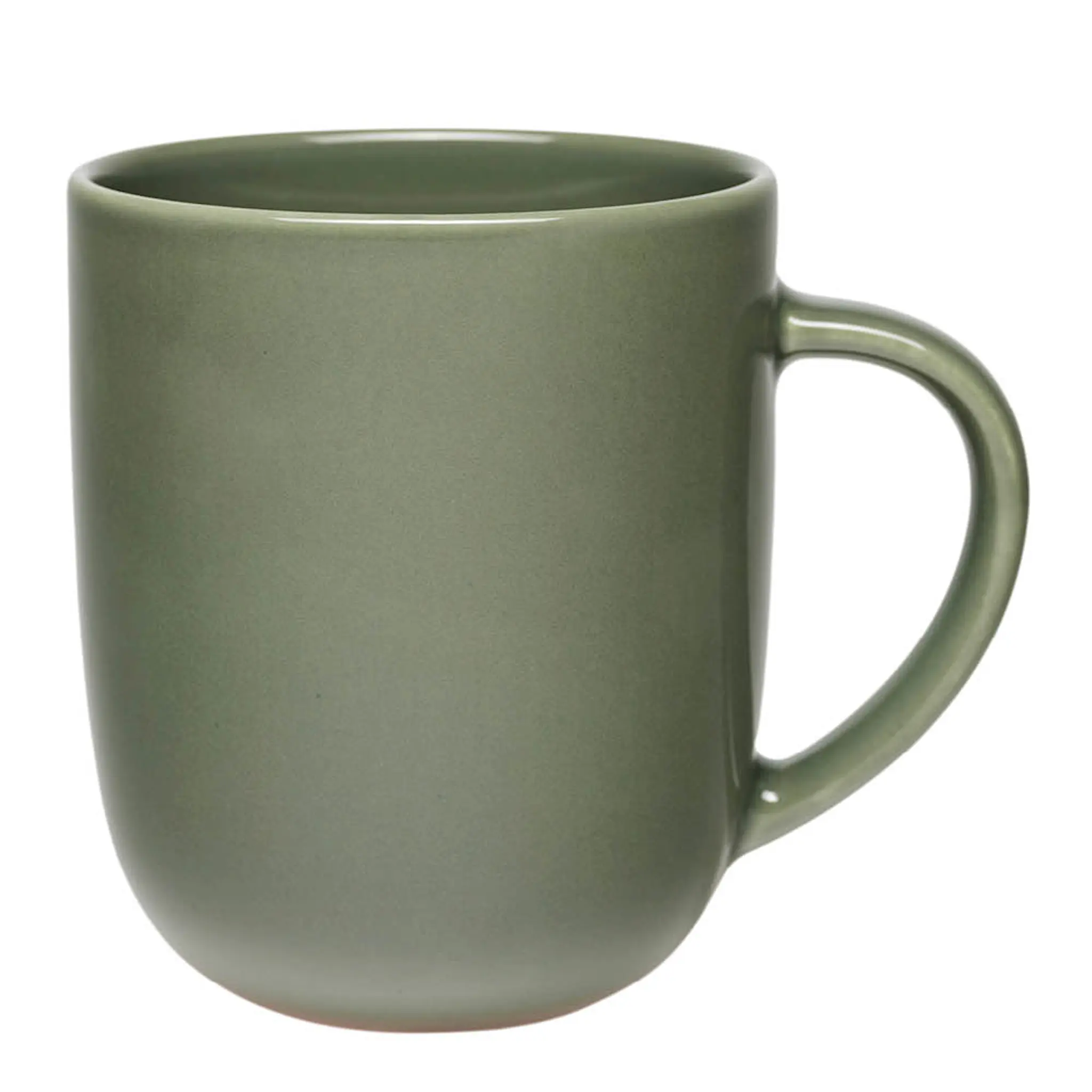 Arabia 24h krus 40 cl vintergrønn