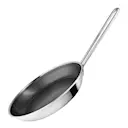 Multi Mosaic Stekpanna 28 cm Rostfri