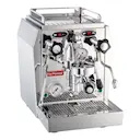 Guru Semiproffessionell Manuell Kaffemaskin Rostfritt stål