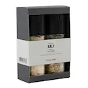 Presentask Chili Salt & Vild Vitlök Klar