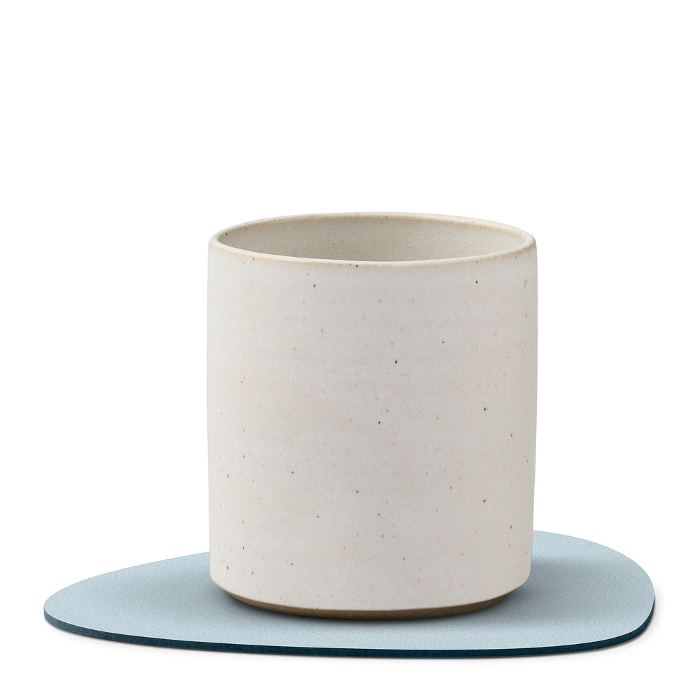 LIND DNA Curve Nupo Lasinalunen 11x13 cm Soft Sky