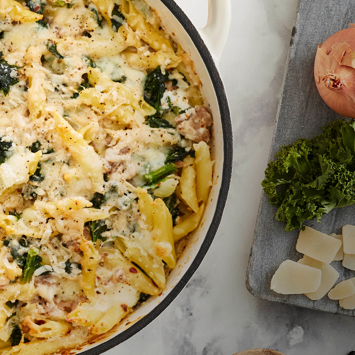 Barbary&Oak Foundry Valurautapata 20 cm 2L Kerma