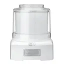 Cool Scoops glassmaskin ICE21E 1,4 L vit