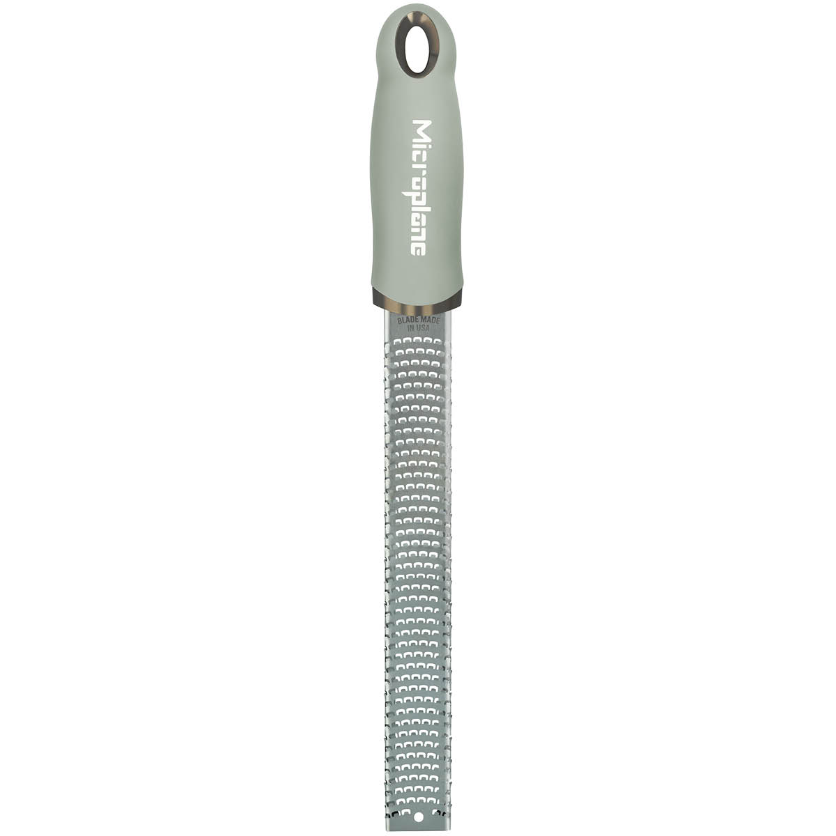 Microplane Premium Classic Zester Raastin 32 cm Sage Green