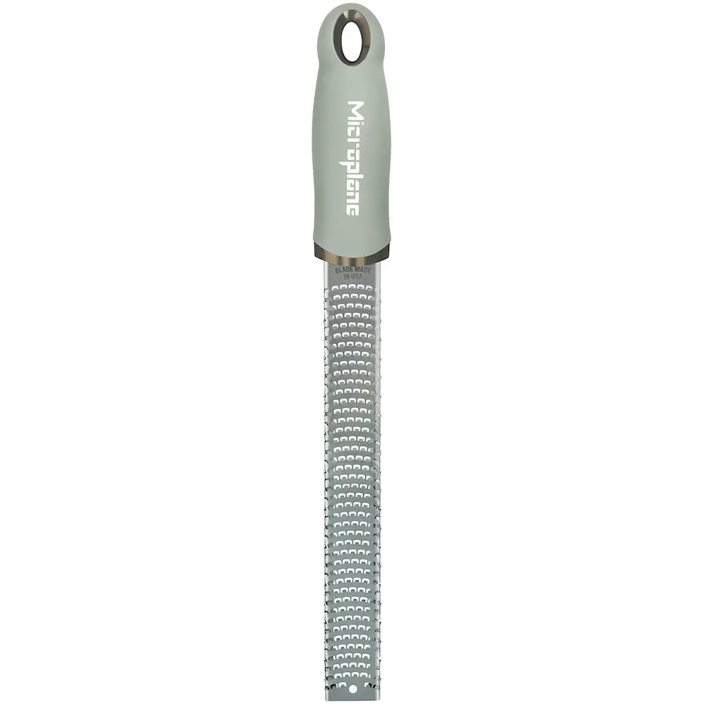 Premium Classic Zester Raastin 32 cm Sage Green