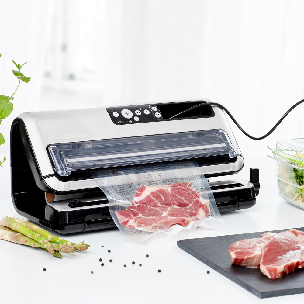 Foodsaver Flow vakuumpakker FFS006X