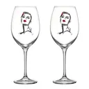 All about you Vinglas 52 cl 2-pack Hold you