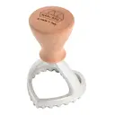 Atlas Raviolistämpel hjärta 5 cm