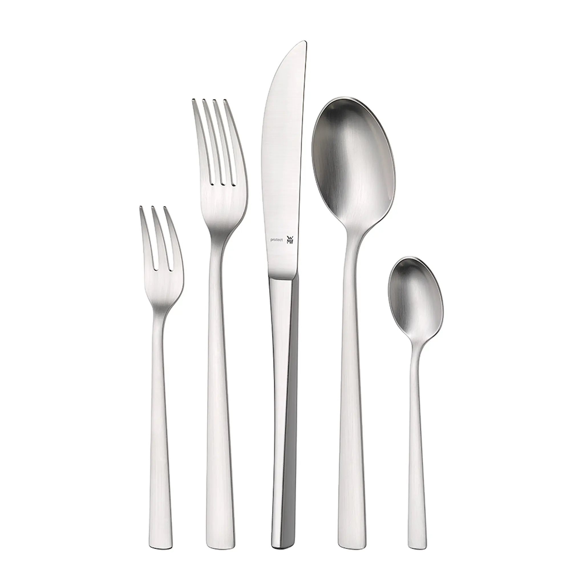 WMF Corvo Bestickset 30-delar