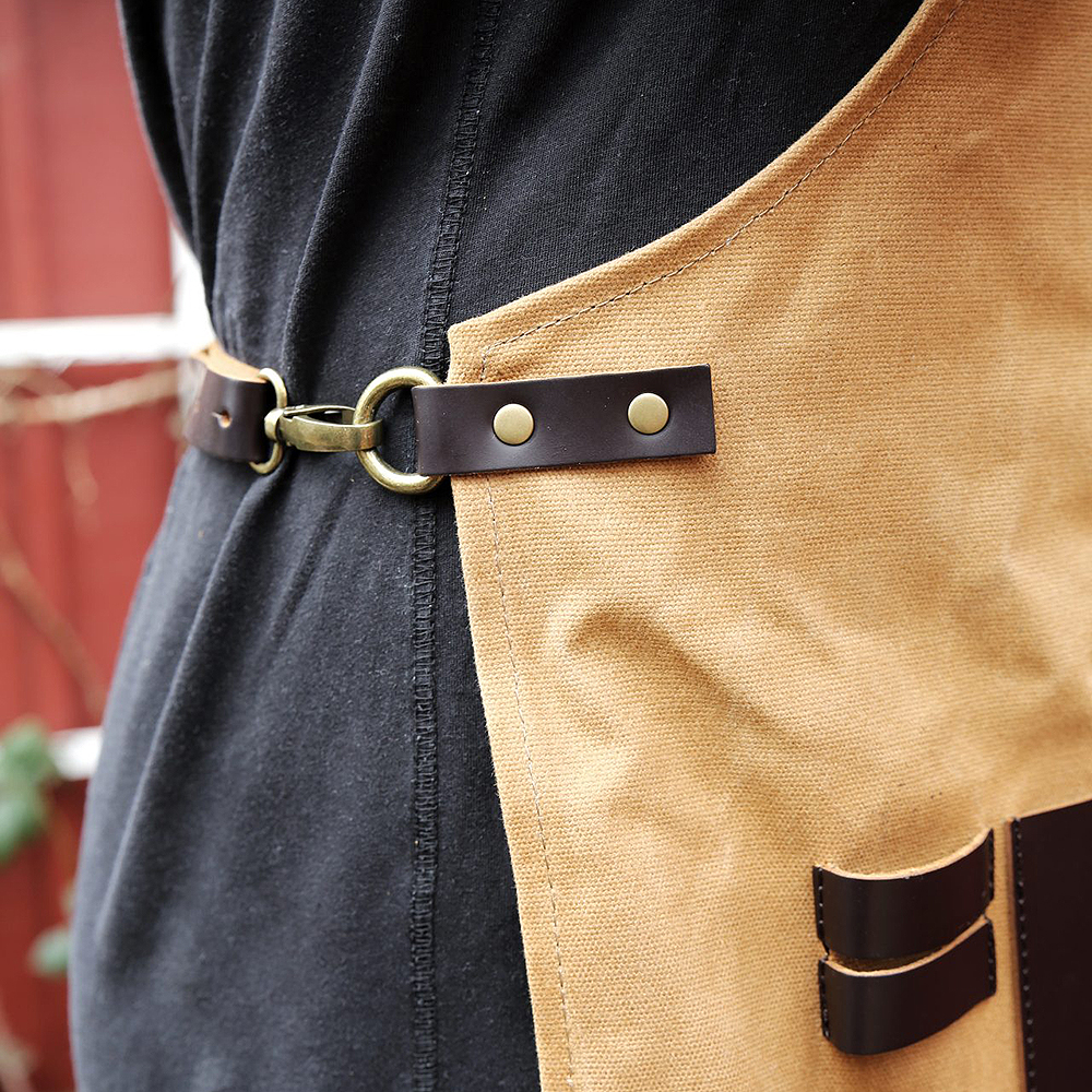 Kamado SUMO Esiliina 66x100 cm Ruskea