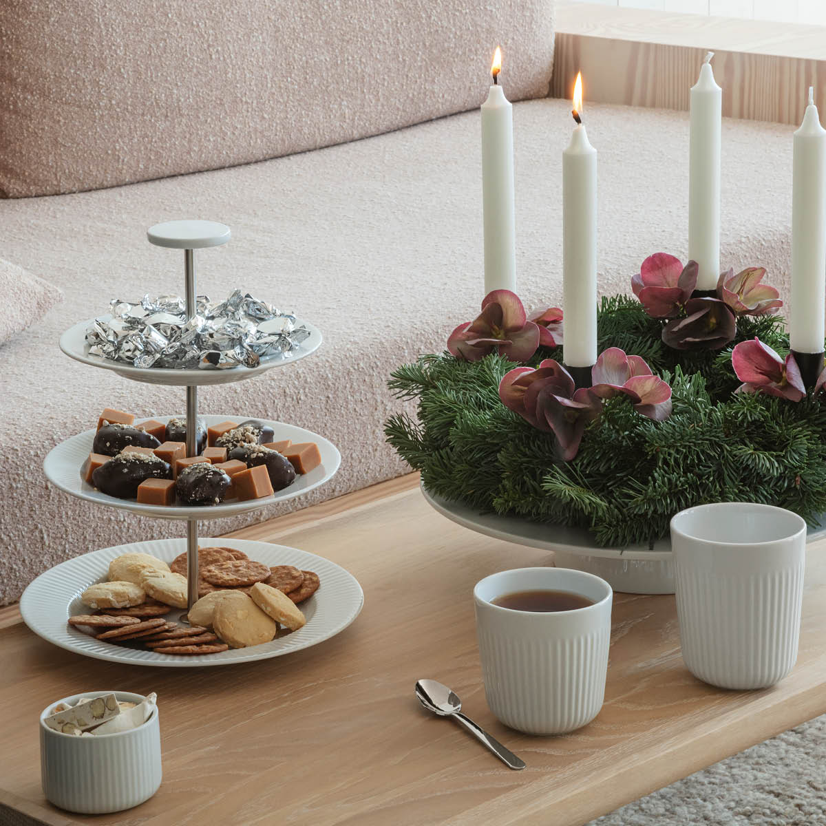 Eva Trio Legio Nova termokrus 25 cl