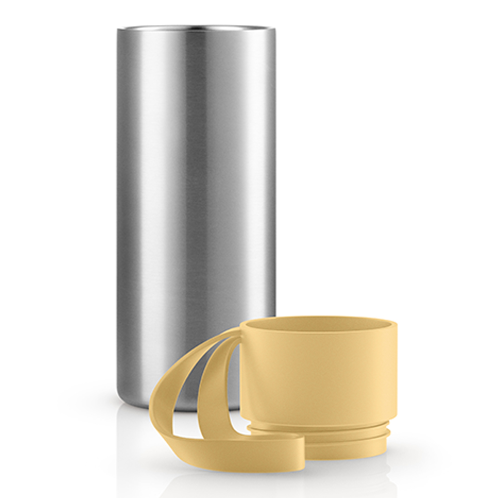 Eva Solo To Go Cup 35 cl Golden sand