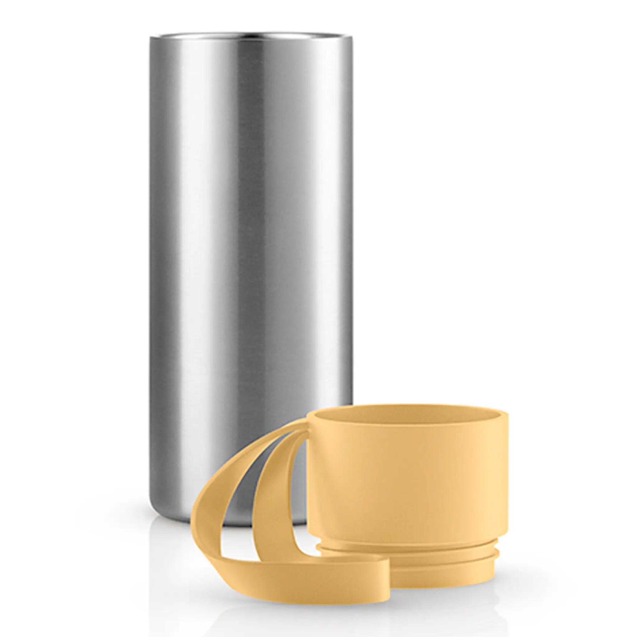 Eva Solo To Go Cup Termosmuki 35 cl Golden sand