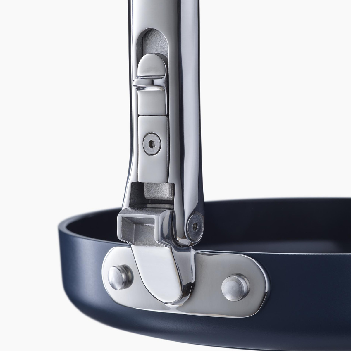 Joseph Joseph Space stekpanna 24 cm midnight blue