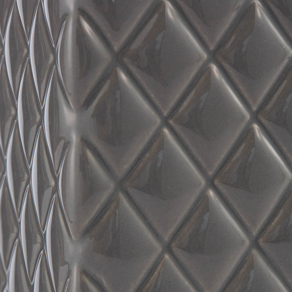 Lene Bjerre Portia WC Harja 39 cm Harmaa