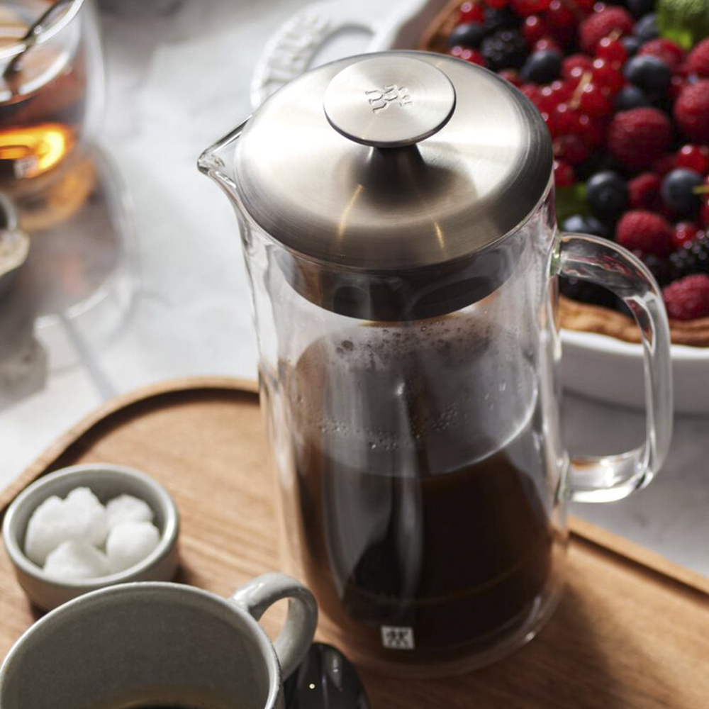 Zwilling Sorrento Pressobryggare 75 cl