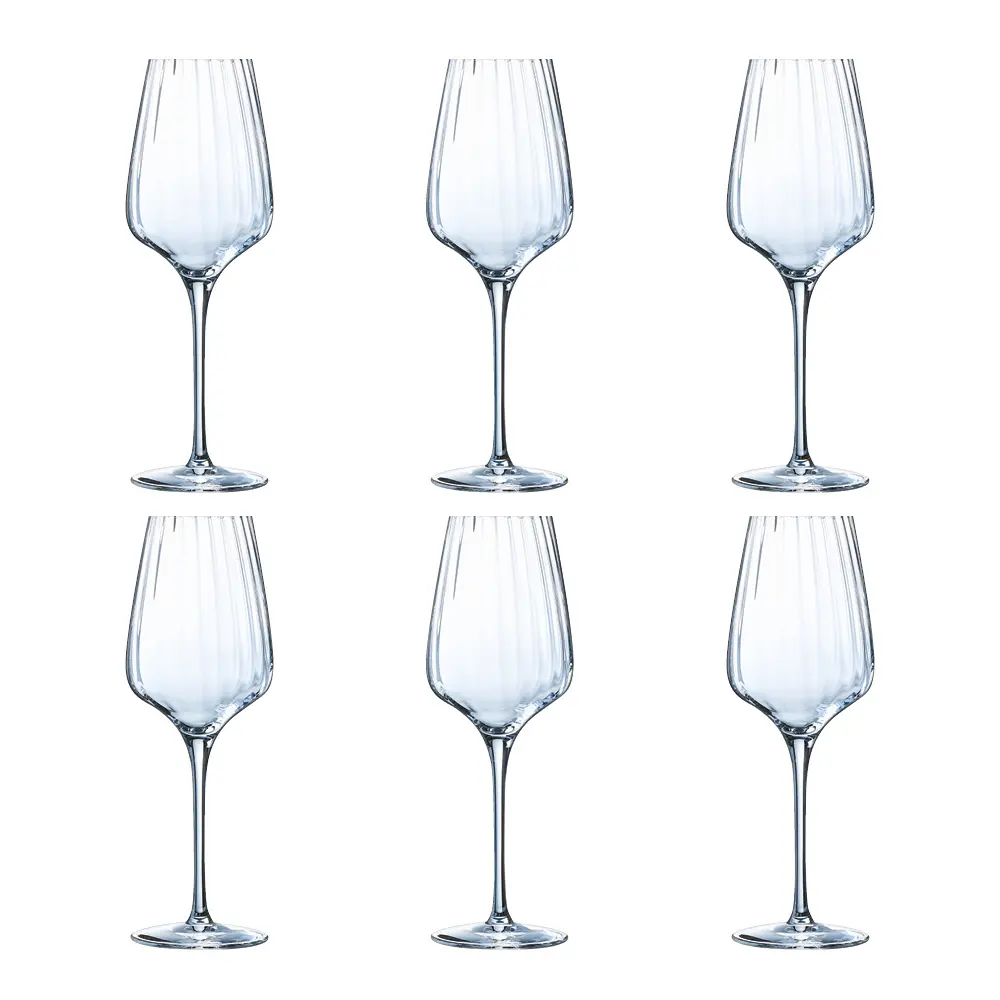 Symetrie Vinglas 35 cl 6-pack