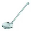 Skumsked Hook Stål 35 cm