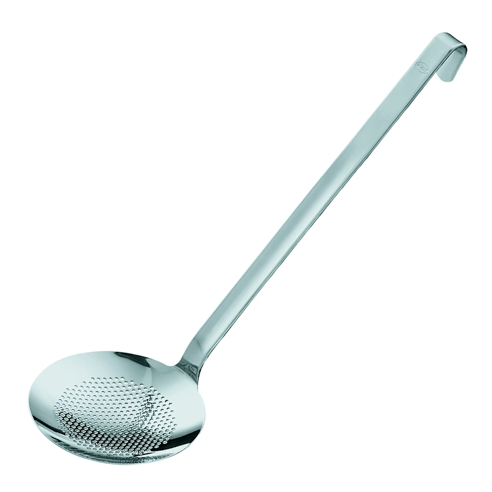 Rösle Skumsked Hook Stål 35 cm