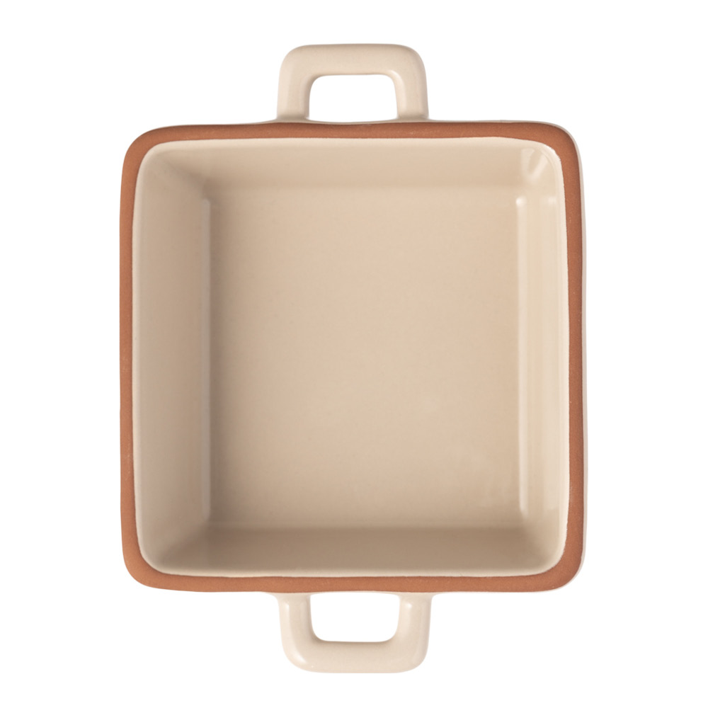 Anders Petter Classic Uunivuoka 13x10 cm Beige