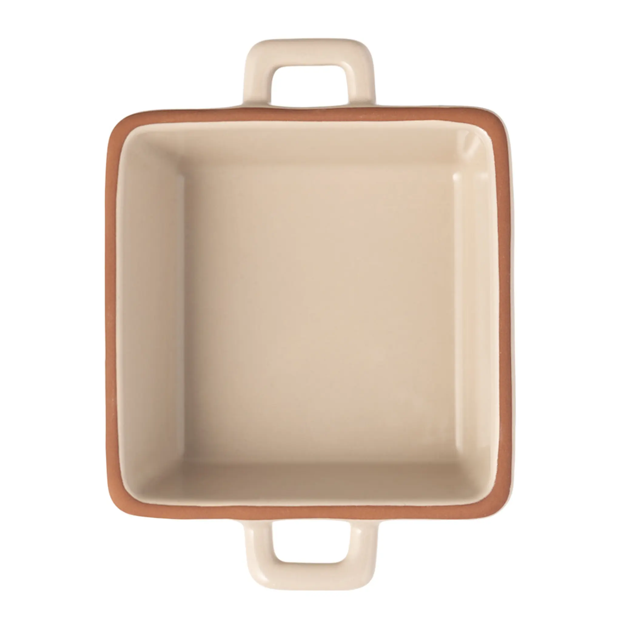 Anders Petter Classic ugnsform 13x10 cm beige