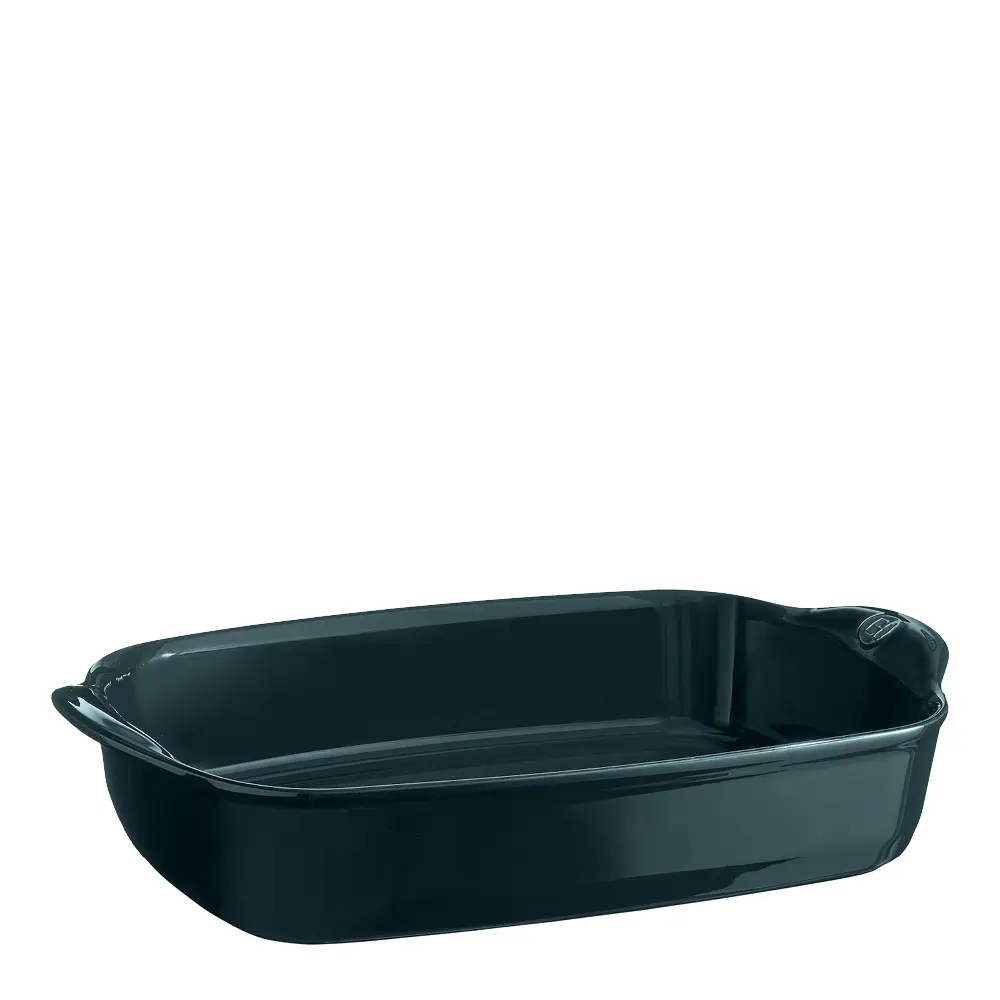 Emile Henry Uunivuoka 42,5 cm 4 L Sininen