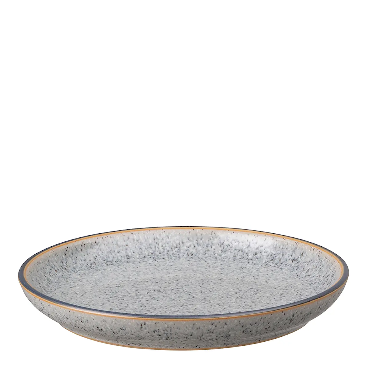 Denby Studio Grey Tallrik 17 cm