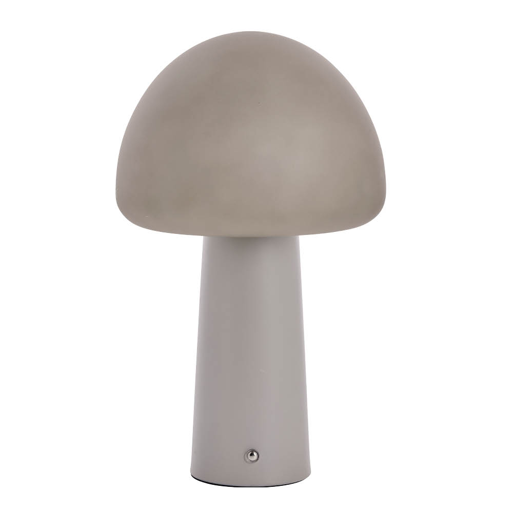 Lene Bjerre Nellie bærbar LED-lampe 33 cm sand