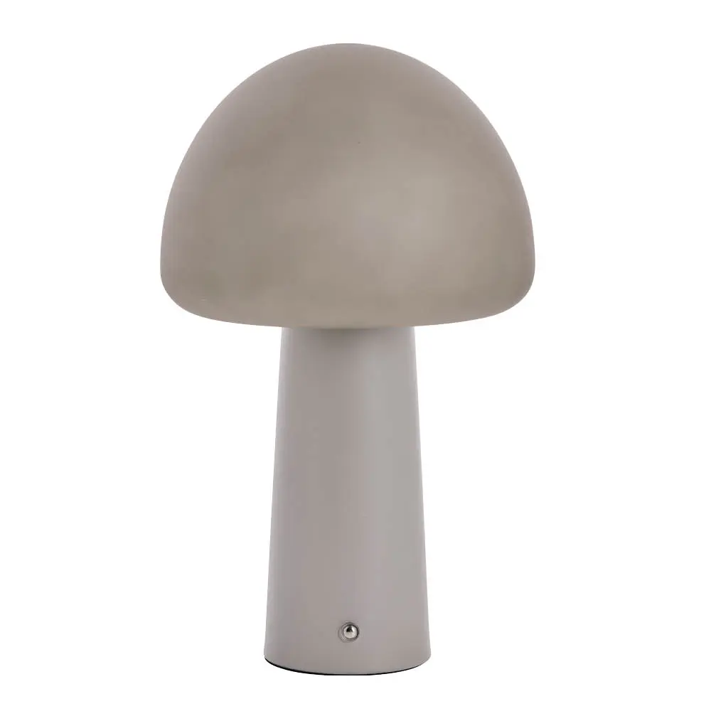 Nellie Kannettava LED-Lamppu 33 cm Hiekka