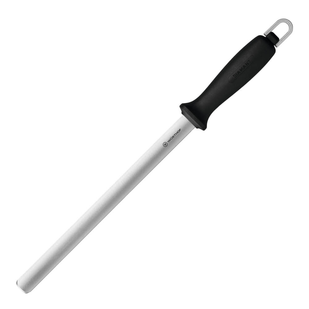 Wüsthof Classic Timanttinen Teroituspuikko 26 cm